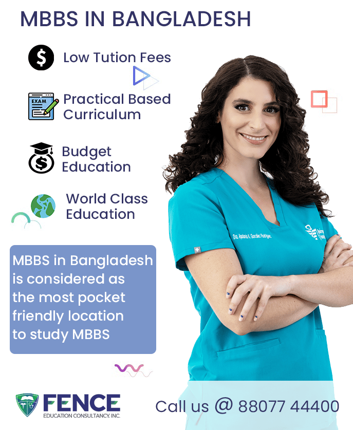 mbbs in Bangladesh
