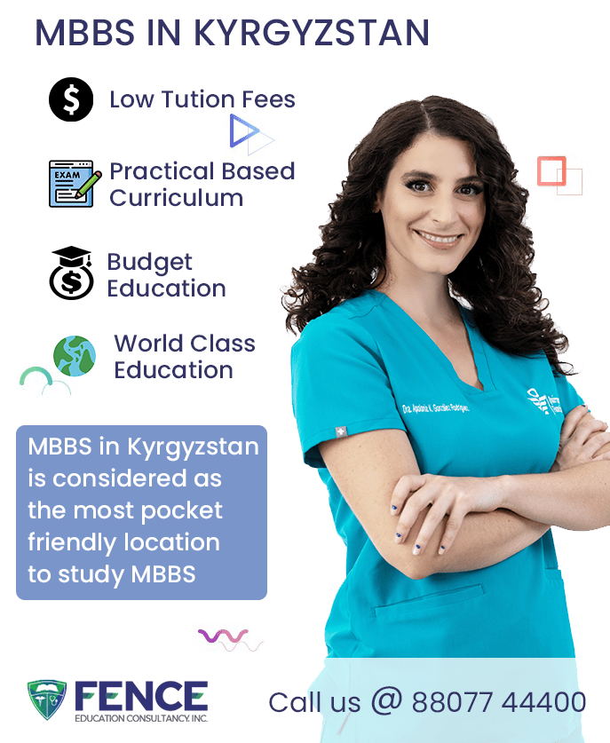MBBS in Kyrgyzstan mbbs in Kyrgyzstan
