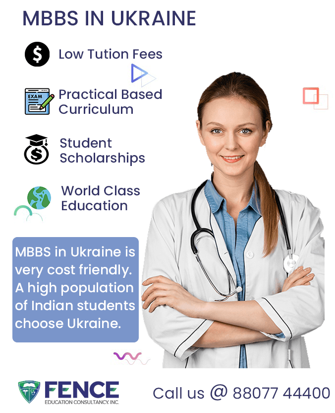 MBBS in Ukraine MBBS in Ukraine
